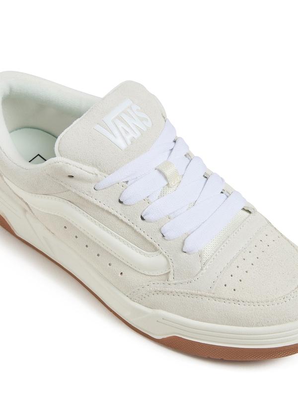VANS VANS Sneaker 'Hylane' in Creme Jubiläumsangebot