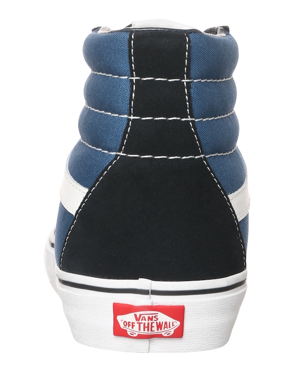 VANS VANS Sneaker in Schwarz Heißer Verkauf
