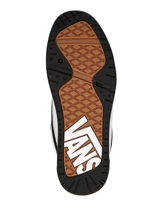 VANS VANS Sneaker 'Hylane' in Offwhite Neueste Mode