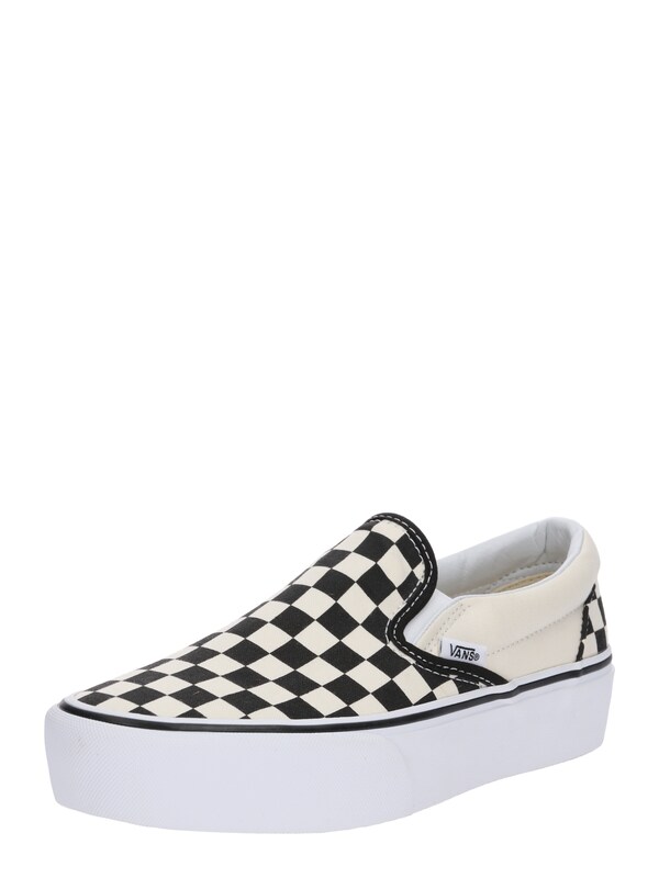 VANS VANS Sneaker 'UA Classic' in Weiß Online Outlet