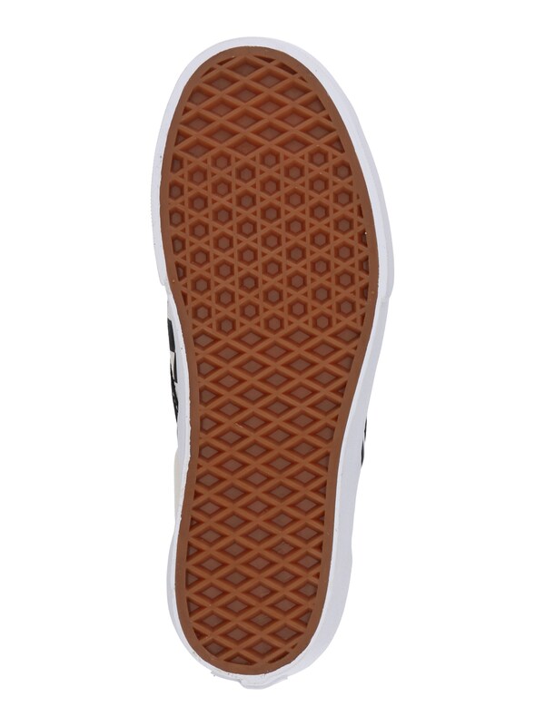 VANS VANS Sneaker 'UA Classic' in Weiß Online Outlet