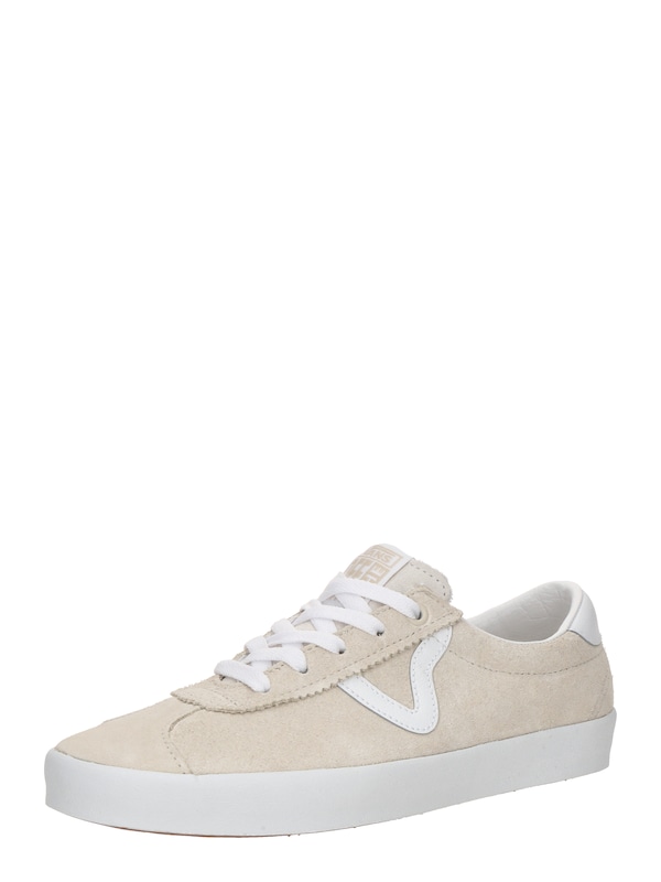 VANS VANS Sneaker 'SPORT' in Creme Exklusive Angebote
