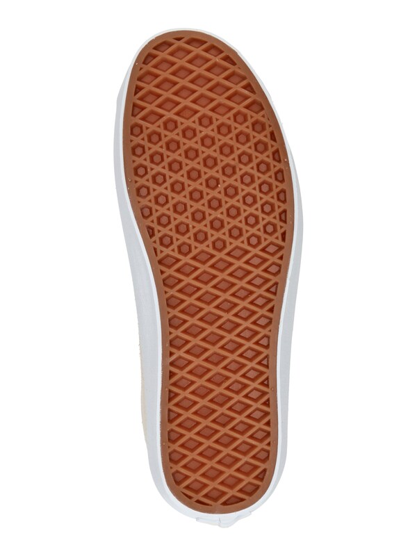 VANS VANS Sneaker 'SPORT' in Creme Exklusive Angebote