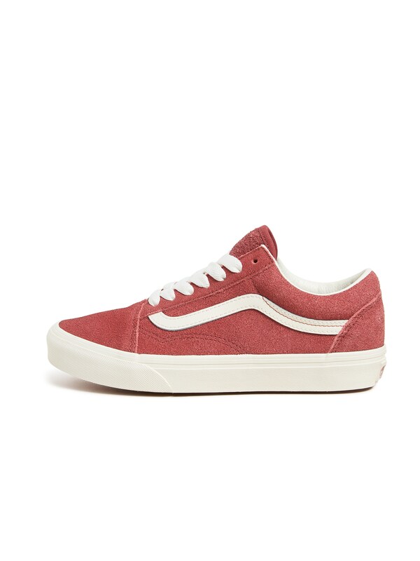 VANS VANS Sneaker 'Old Skool' in Lachs Große Rabatte