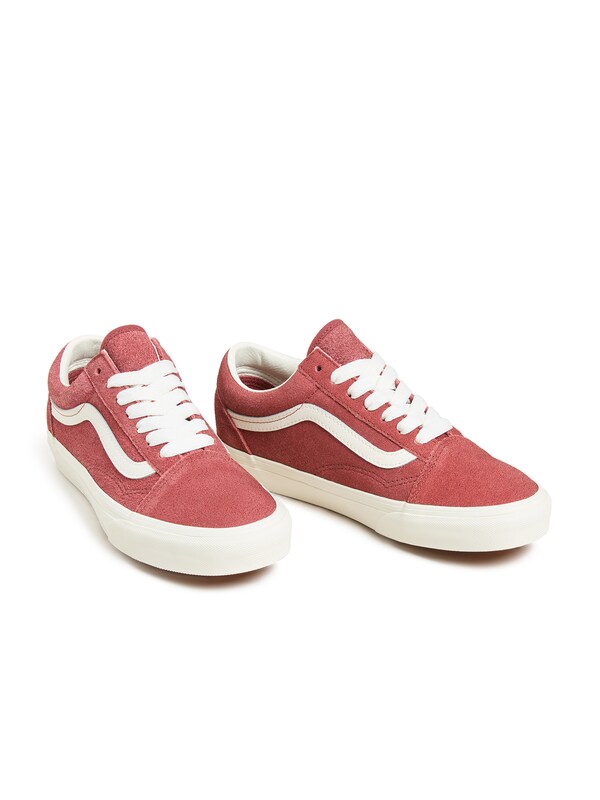 VANS VANS Sneaker 'Old Skool' in Lachs Große Rabatte