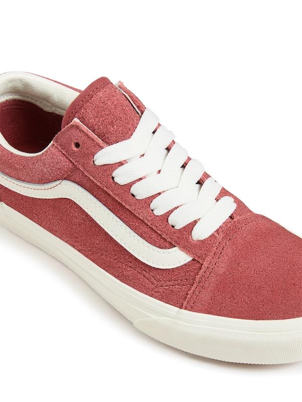 VANS VANS Sneaker 'Old Skool' in Lachs Große Rabatte