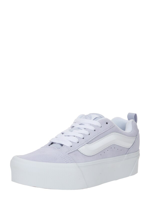 VANS VANS Sneaker 'Knu Stack' in Pastellblau Neuheiten