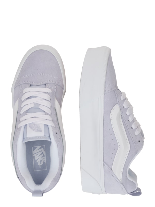 VANS VANS Sneaker 'Knu Stack' in Pastellblau Neuheiten