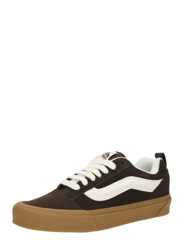 VANS VANS Sneaker 'Knu Skool' in Dunkelbraun Bestseller