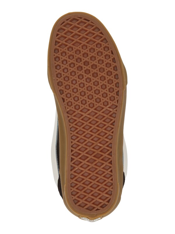 VANS VANS Sneaker 'Knu Skool' in Dunkelbraun Bestseller