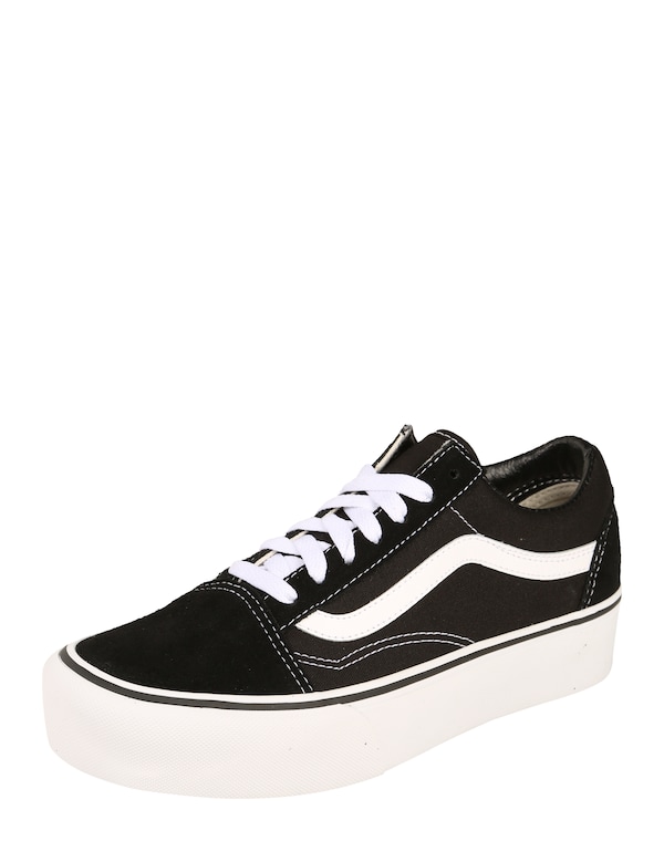 VANS VANS Sneaker 'Old Skool' in Schwarz Saisonale Angebote
