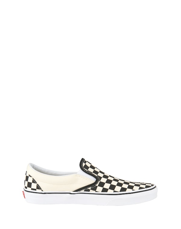 VANS VANS Slip On in Beige Räumungsverkauf