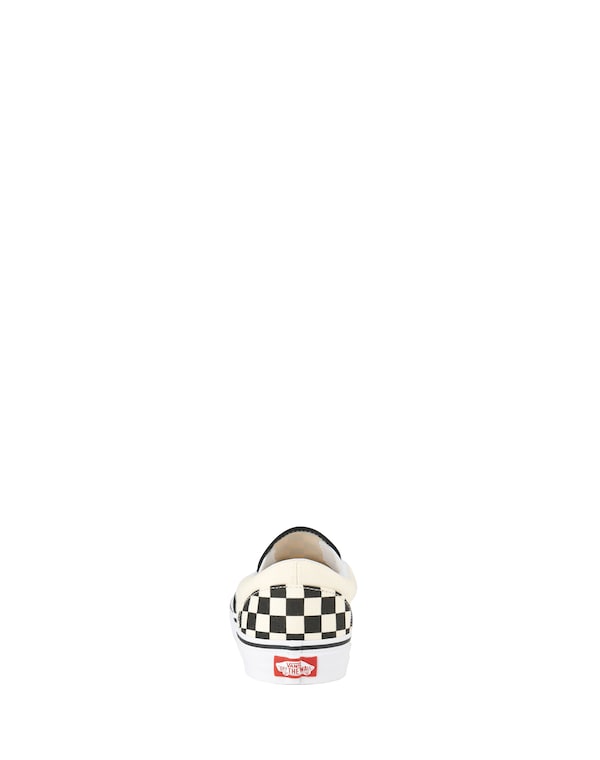 VANS VANS Slip On in Beige Räumungsverkauf