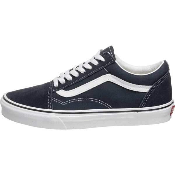 VANS VANS Sneaker low 'Old Skool' in Nachtblau Kauf eins, bekomm eins gratis