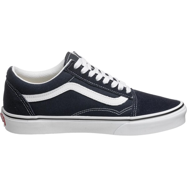 VANS VANS Sneaker low 'Old Skool' in Nachtblau Kauf eins, bekomm eins gratis