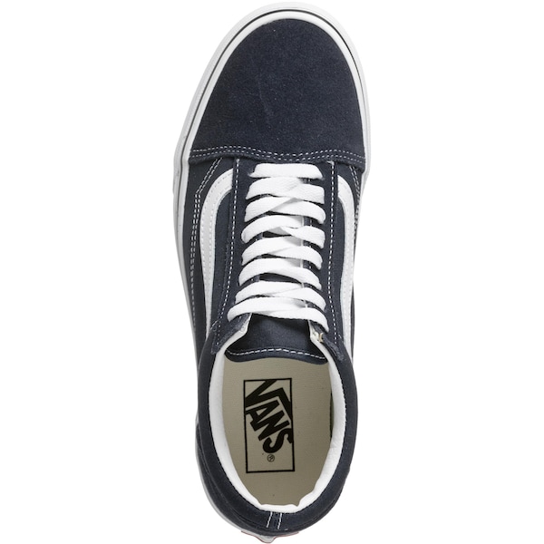 VANS VANS Sneaker low 'Old Skool' in Nachtblau Kauf eins, bekomm eins gratis