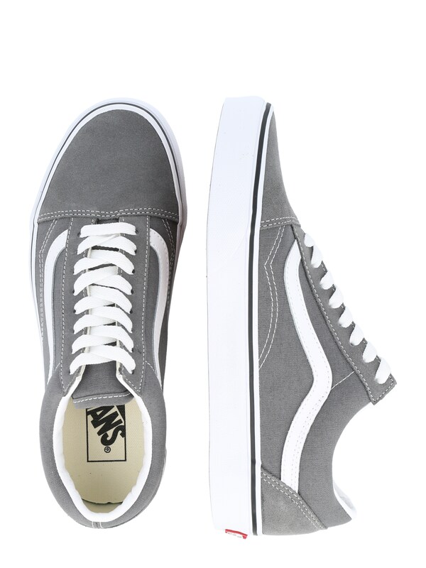 VANS VANS Sneaker in Dunkelgrau Tägliche Deals