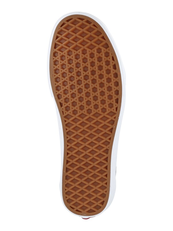 VANS VANS Sneaker in Dunkelgrau Tägliche Deals