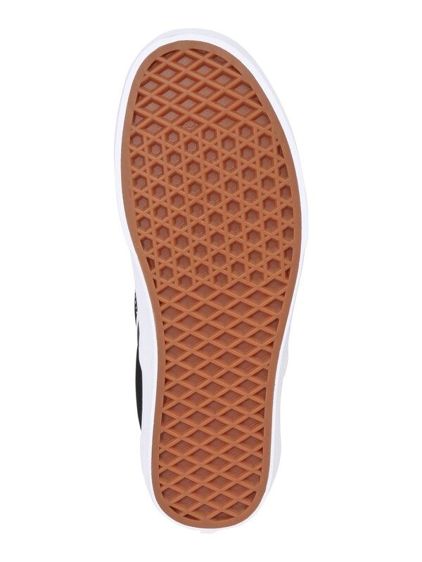 VANS VANS Slip On 'Classic' in Schwarz Riesige Ersparnisse
