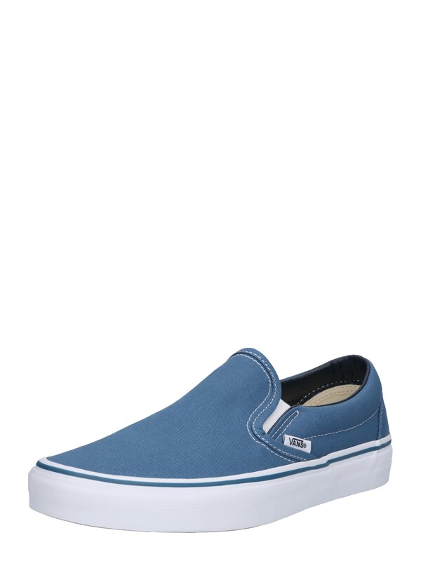 VANS VANS Slipper 'Classic' in Blau Super Sparpreis