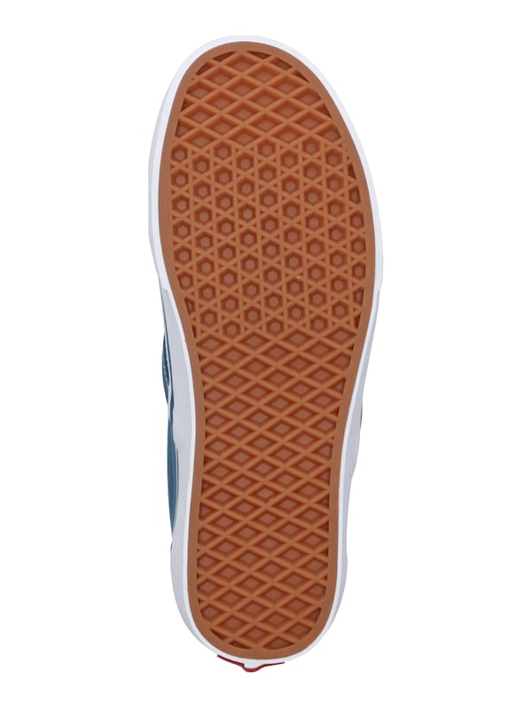 VANS VANS Slipper 'Classic' in Blau Super Sparpreis
