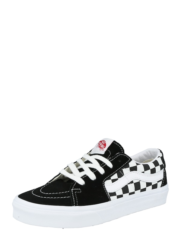 VANS VANS Sneaker 'SK8' in Schwarz Wochenangebot