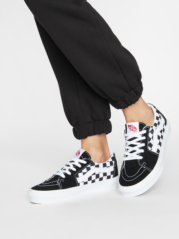 VANS VANS Sneaker 'SK8' in Schwarz Wochenangebot