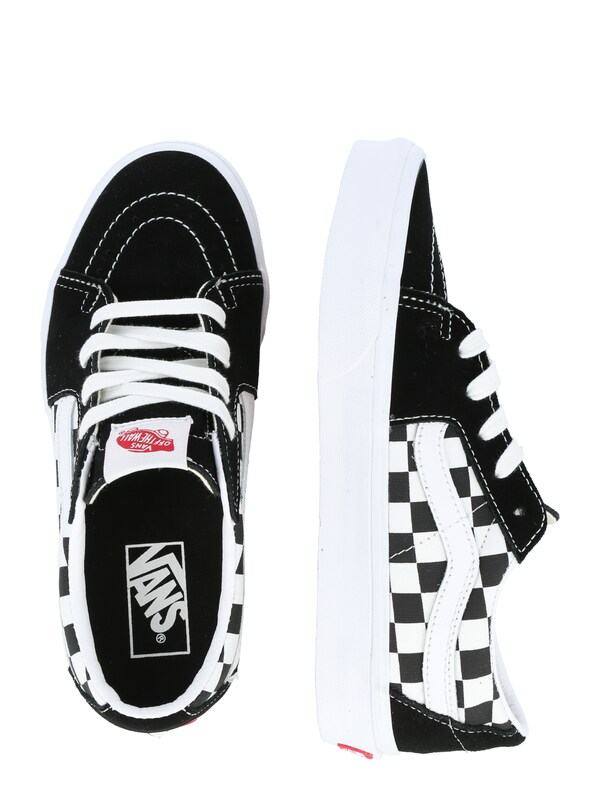 VANS VANS Sneaker 'SK8' in Schwarz Wochenangebot