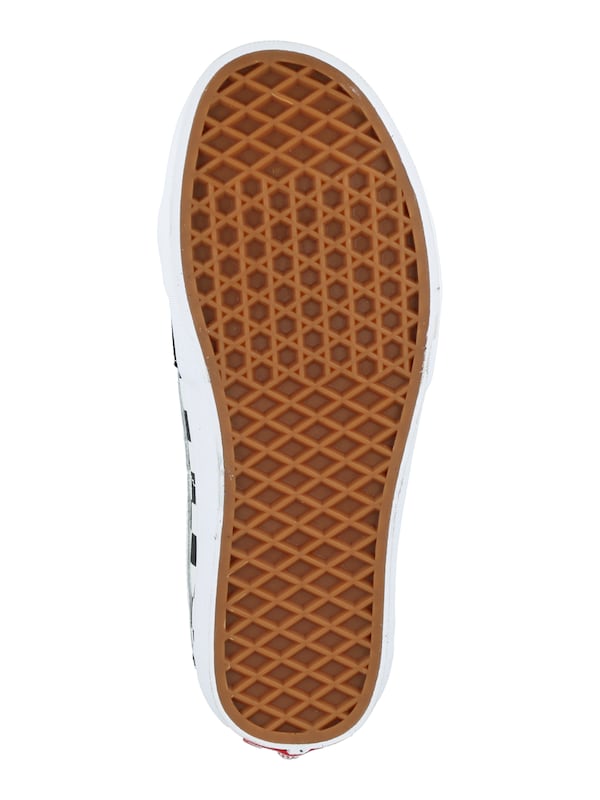VANS VANS Sneaker 'SK8' in Schwarz Wochenangebot