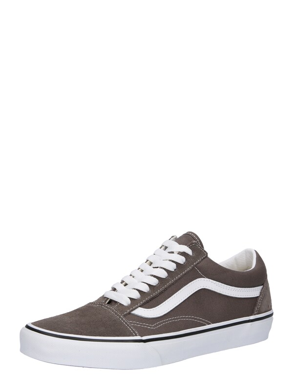 VANS VANS Sneaker 'Old Skool' in Anthrazit Kostenlose Rückgabe