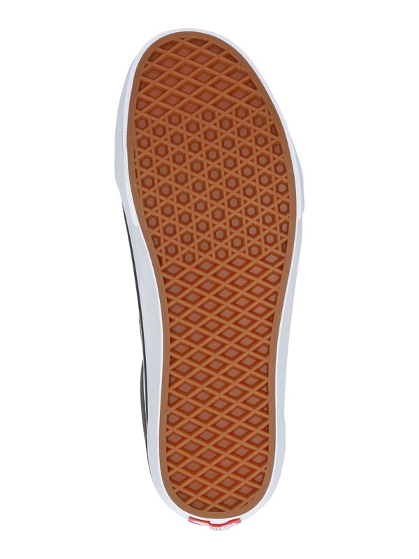 VANS VANS Sneaker 'Old Skool' in Anthrazit Kostenlose Rückgabe