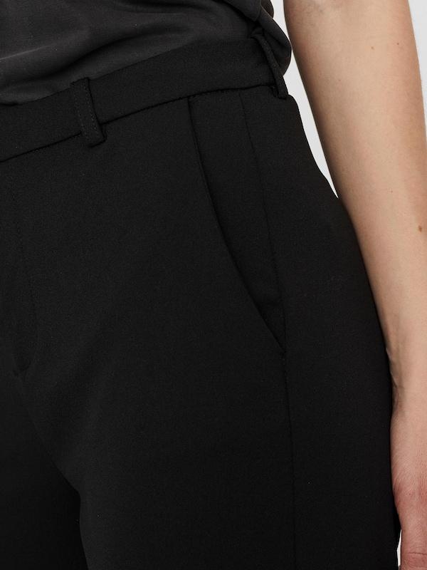 VERO MODA VERO MODA Regular Hose in Schwarz JETZT KAUFEN