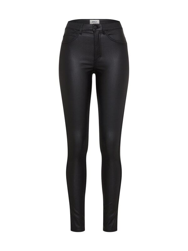ONLY ONLY Skinny Hose 'ONLRoyal' in Schwarz Letzte 2 Tage