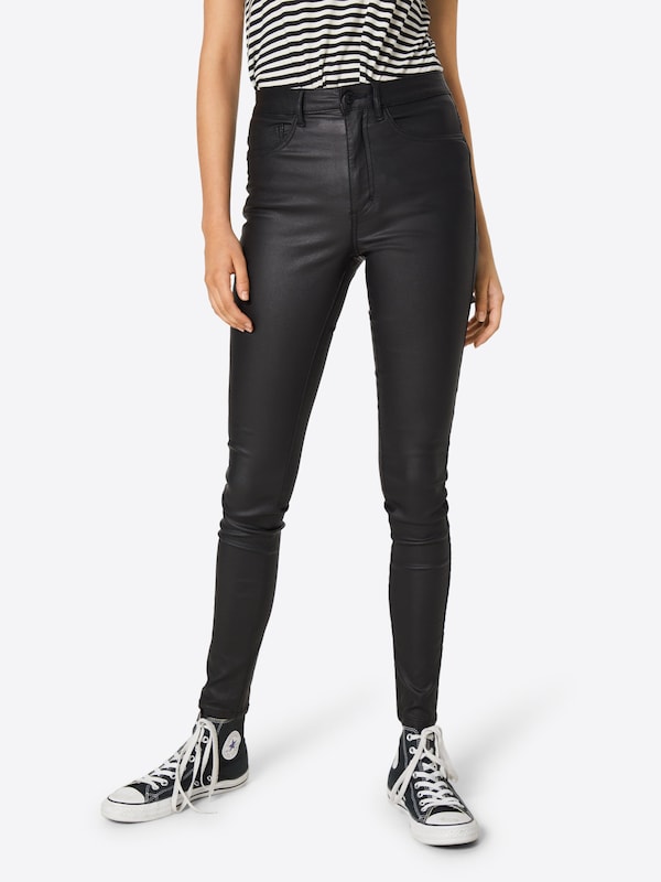 ONLY ONLY Skinny Hose 'ONLRoyal' in Schwarz Letzte 2 Tage