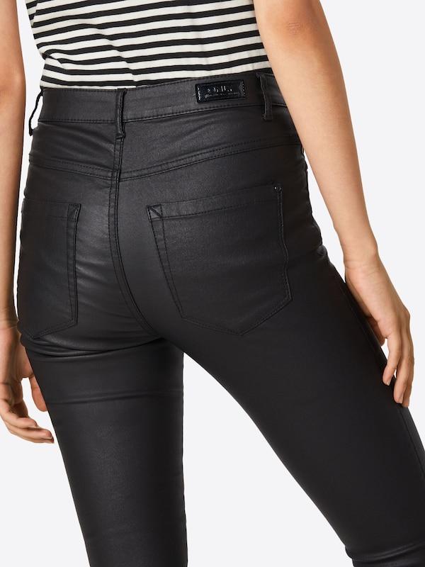 ONLY ONLY Skinny Hose 'ONLRoyal' in Schwarz Letzte 2 Tage
