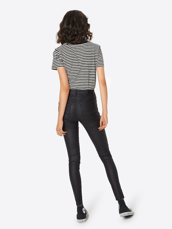 ONLY ONLY Skinny Hose 'ONLRoyal' in Schwarz Letzte 2 Tage