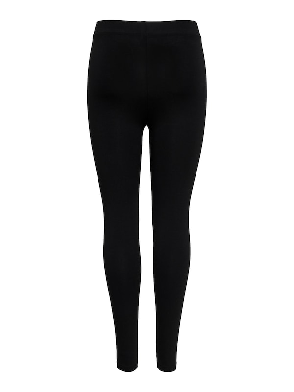 ONLY ONLY Skinny Leggings 'ONLLive Love' in Schwarz Letzter Tag
