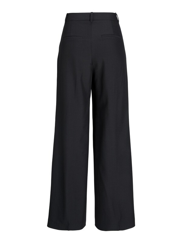 JJXX JJXX Wide Leg Hose 'ELLIS' in Schwarz Zeitbegrenzte Promotion