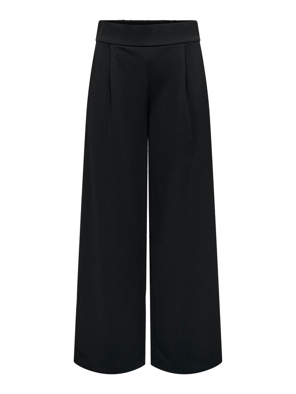 JDY JDY Wide Leg Hose 'JDYGeggo' in Schwarz Bis zu 50% Rabatt