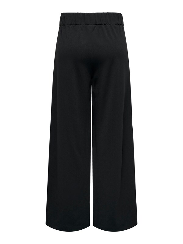 JDY JDY Wide Leg Hose 'JDYGeggo' in Schwarz Bis zu 50% Rabatt
