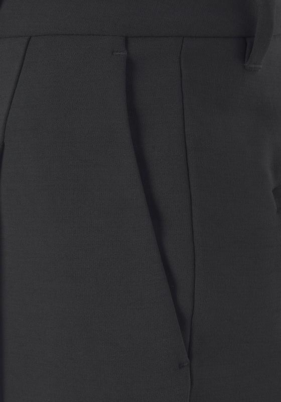 LASCANA LASCANA Loosefit Hose in Schwarz Clearance-Verkauf