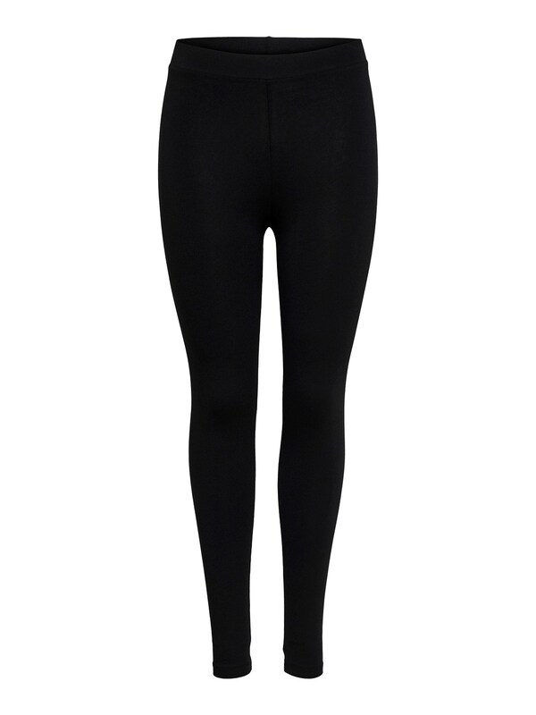ONLY ONLY Skinny Leggings in Schwarz Begrenzt auf 3 Tage