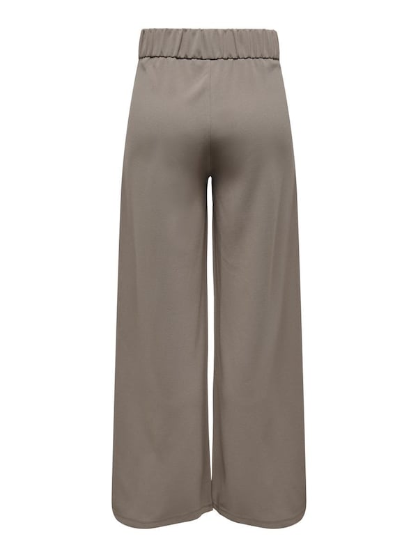 JDY JDY Wide Leg Hose in Taupe Speichern exportieren