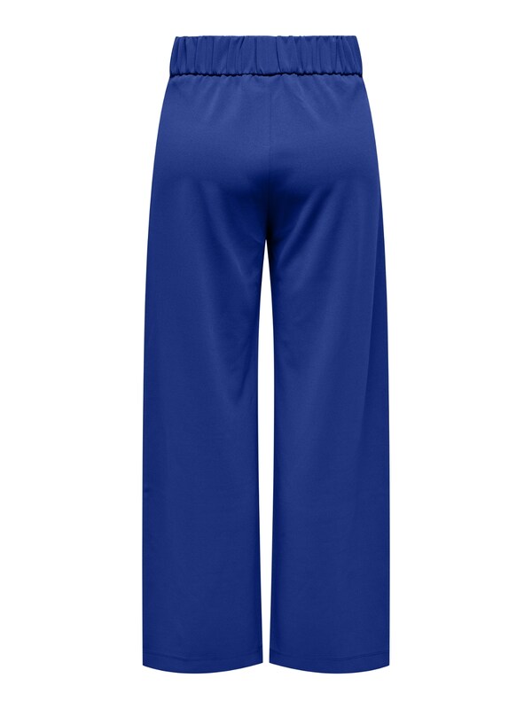 JDY JDY Wide Leg Hose 'JDYGeggo' in Blau Im Verkauf