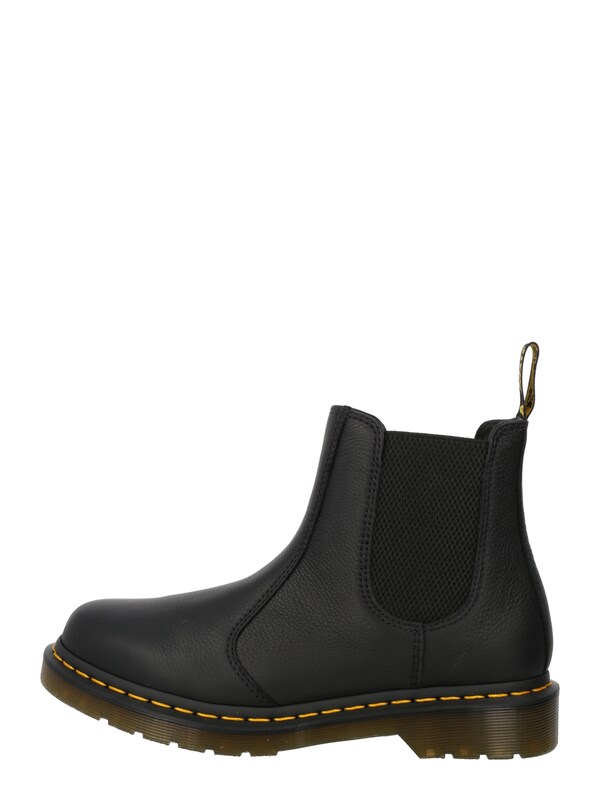 Dr. Martens Dr. Martens Chelsea Boots in Schwarz Rabatte dieses Monats