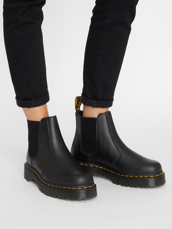 Dr. Martens Dr. Martens Chelsea Boots 'Bex' in Schwarz 2025