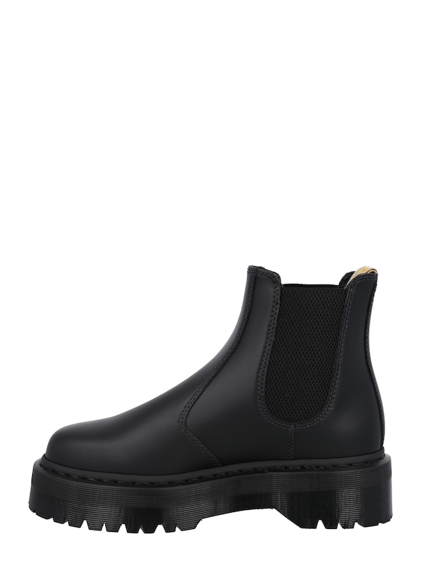 Dr. Martens Dr. Martens Chelsea Boots in Schwarz Online