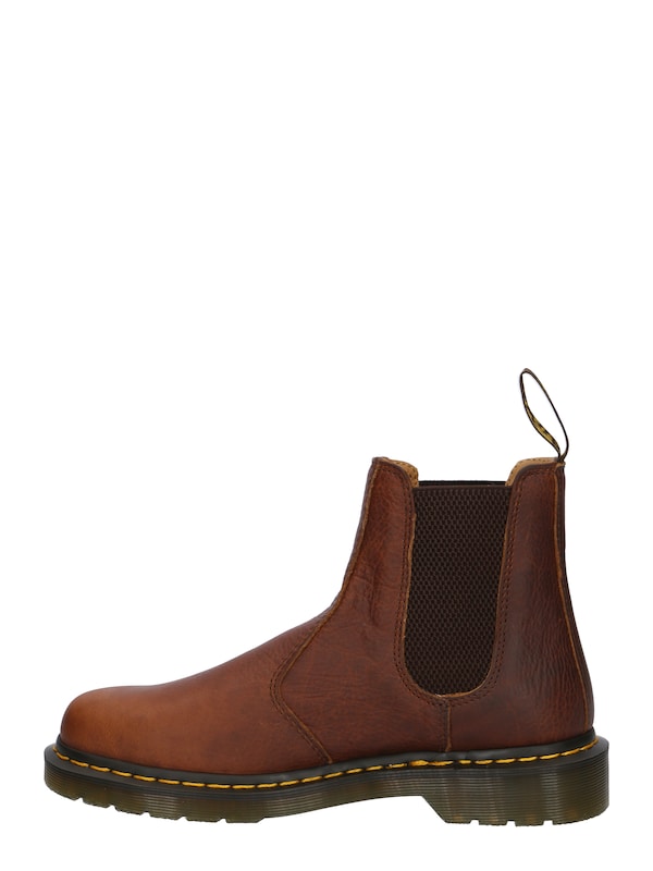 Dr. Martens Dr. Martens Chelsea Boots in Braun Verkauf
