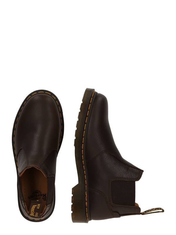 Dr. Martens Dr. Martens Chelsea Boots in Braun Hotsell