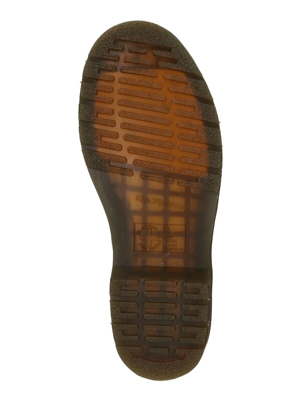 Dr. Martens Dr. Martens Chelsea Boots in Braun Hotsell